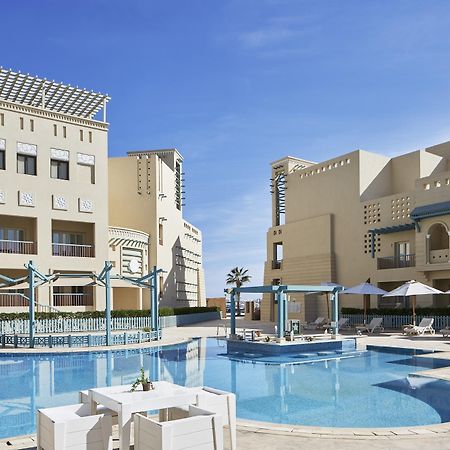 Mosaique Hotel El Gouna Хургада Экстерьер фото
