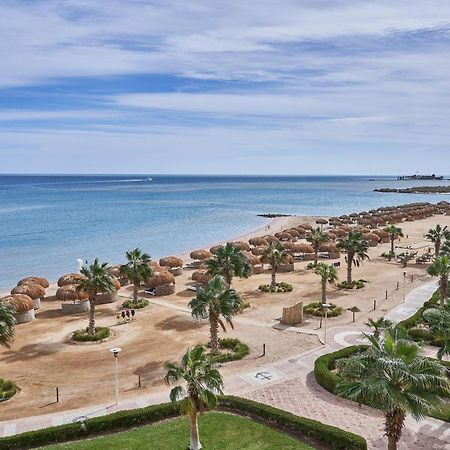 Mosaique Hotel El Gouna Хургада Экстерьер фото