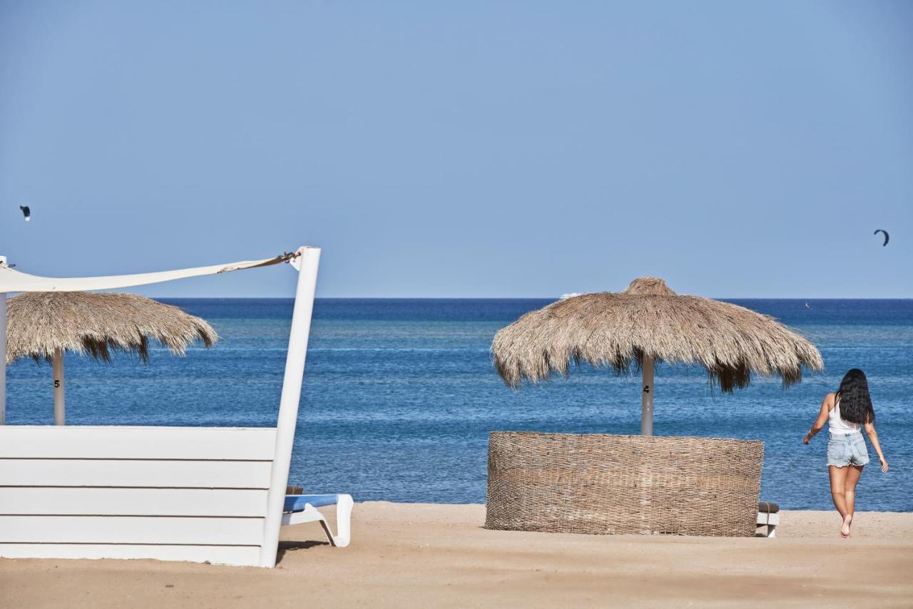 Mosaique Hotel El Gouna Хургада Экстерьер фото