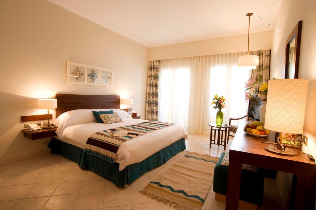 Mosaique Hotel El Gouna Хургада Экстерьер фото