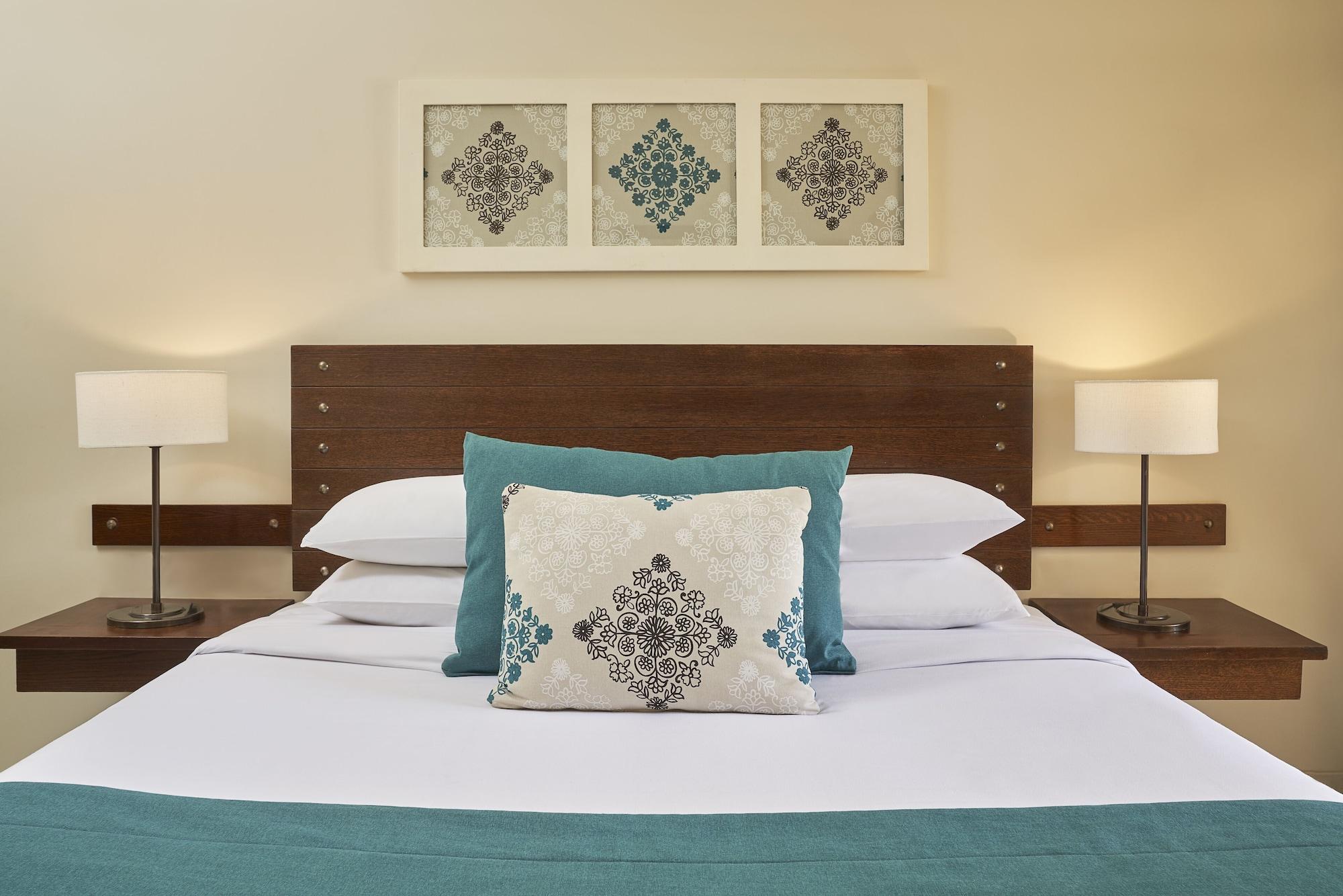 Mosaique Hotel El Gouna Хургада Экстерьер фото