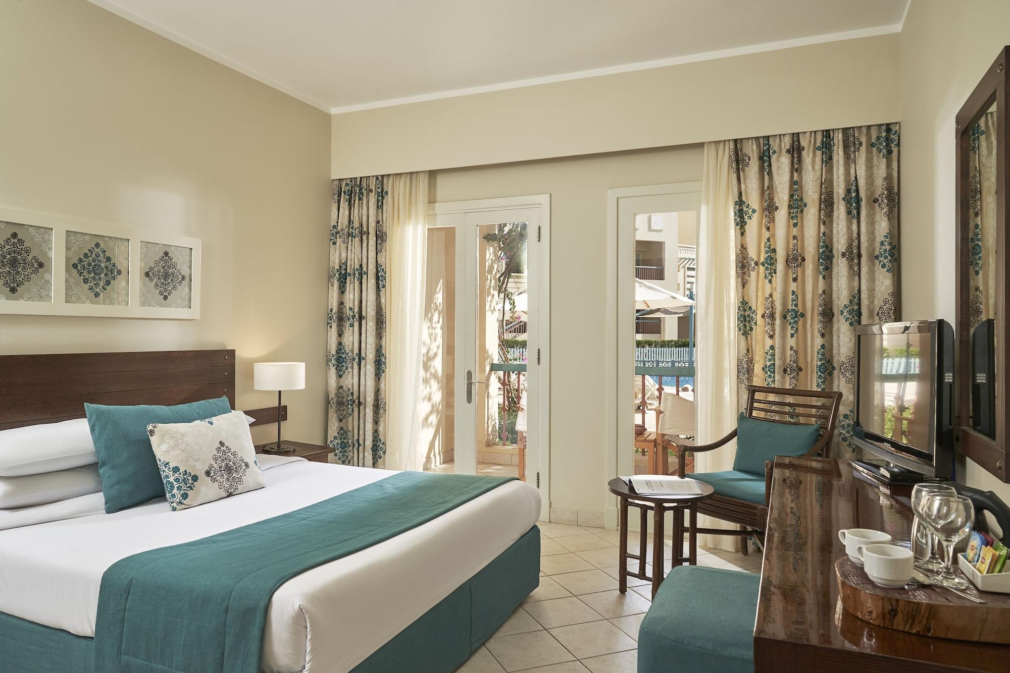 Mosaique Hotel El Gouna Хургада Экстерьер фото