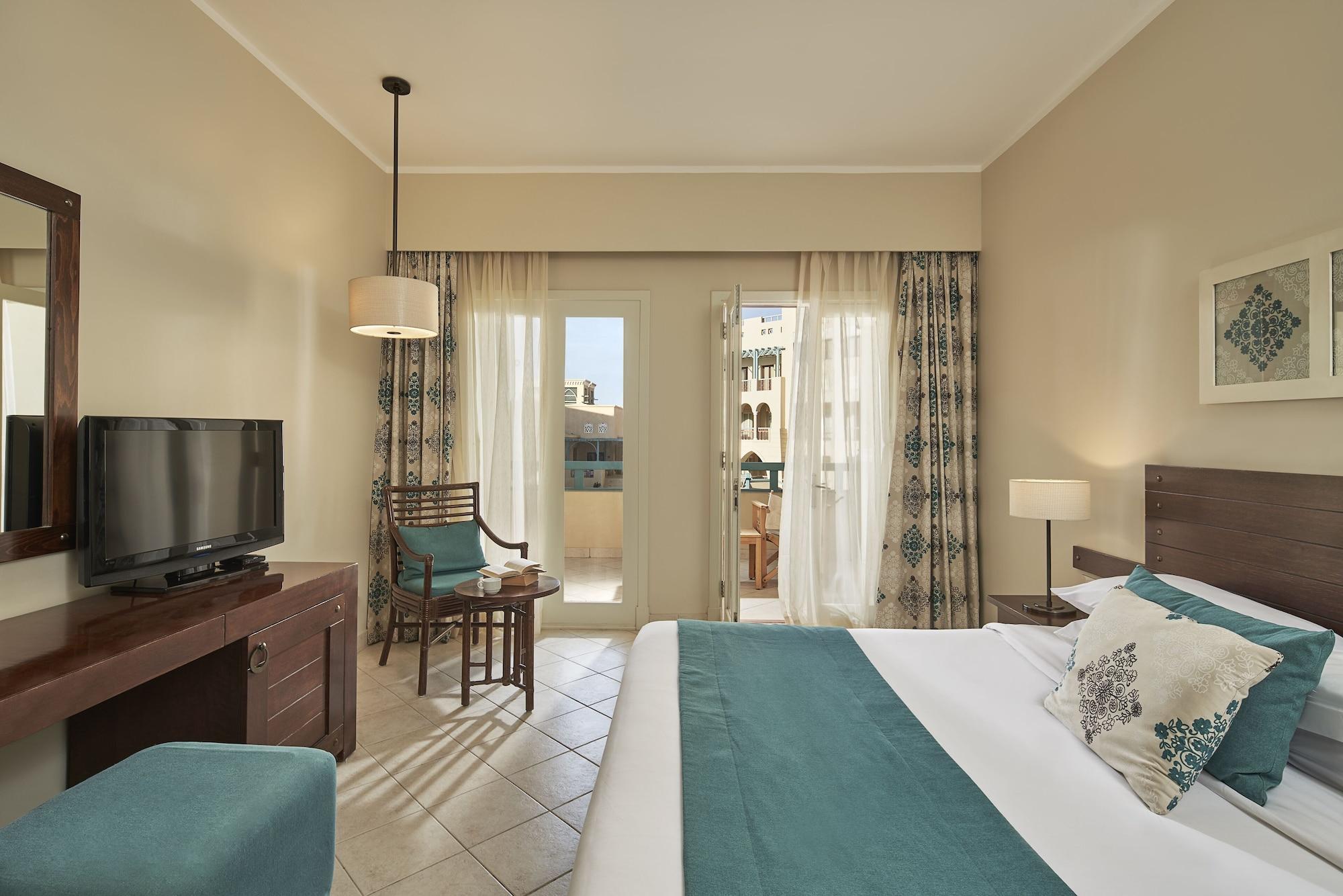 Mosaique Hotel El Gouna Хургада Экстерьер фото