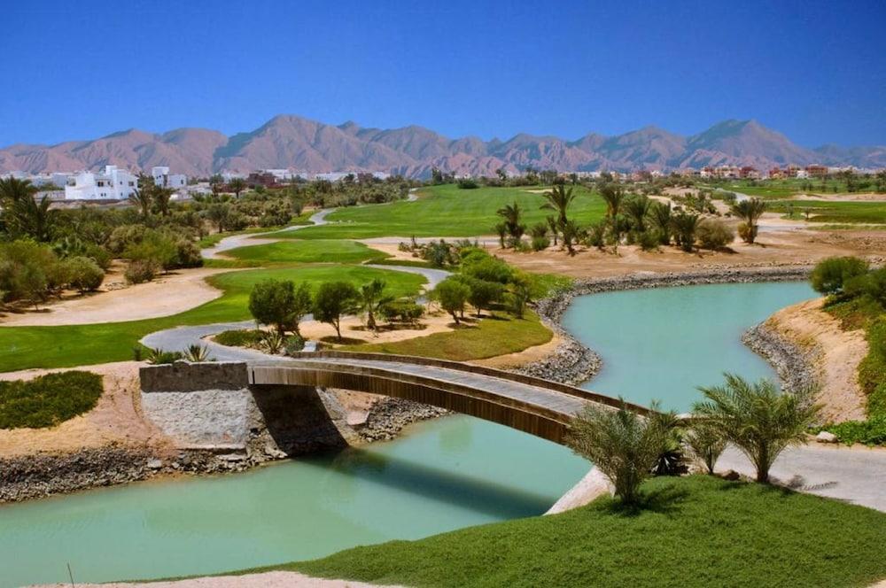 Mosaique Hotel El Gouna Хургада Экстерьер фото