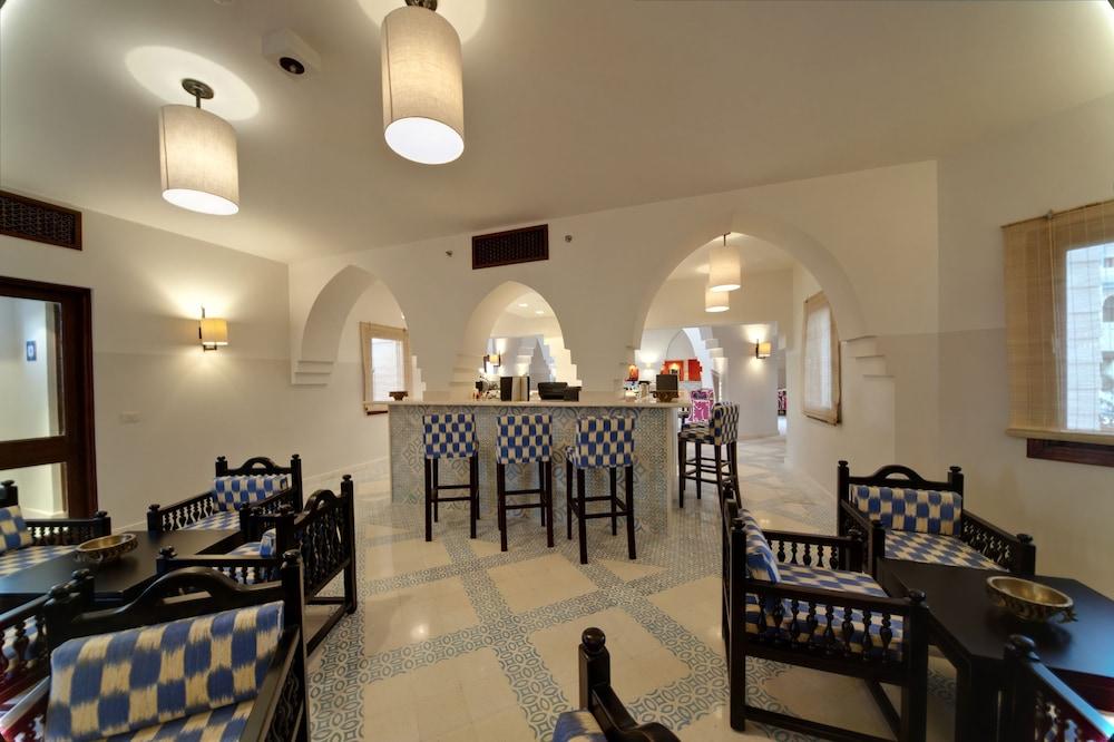 Mosaique Hotel El Gouna Хургада Экстерьер фото