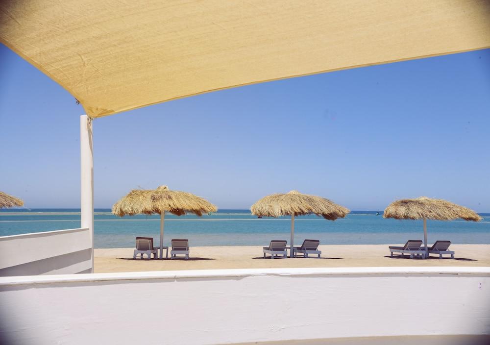 Mosaique Hotel El Gouna Хургада Экстерьер фото