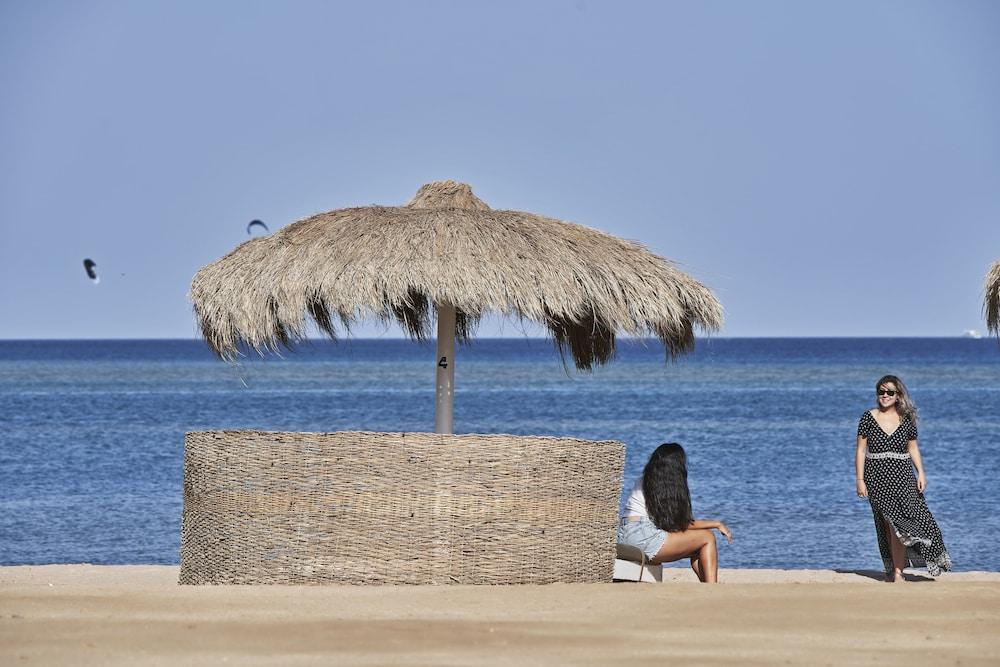 Mosaique Hotel El Gouna Хургада Экстерьер фото