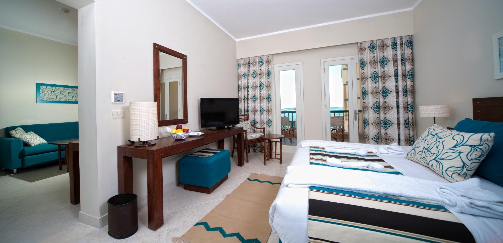 Mosaique Hotel El Gouna Хургада Экстерьер фото