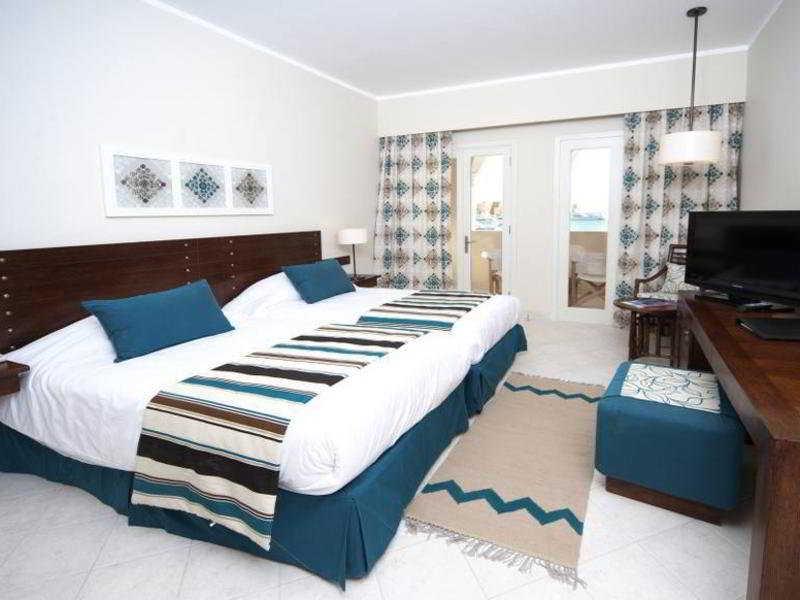 Mosaique Hotel El Gouna Хургада Экстерьер фото