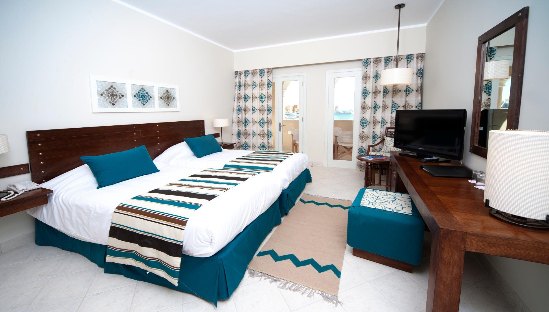 Mosaique Hotel El Gouna Хургада Экстерьер фото