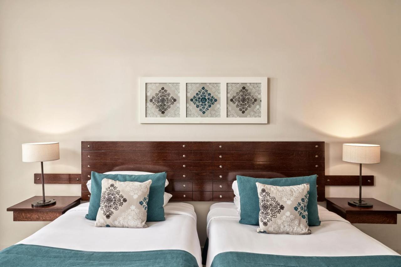 Mosaique Hotel El Gouna Хургада Экстерьер фото